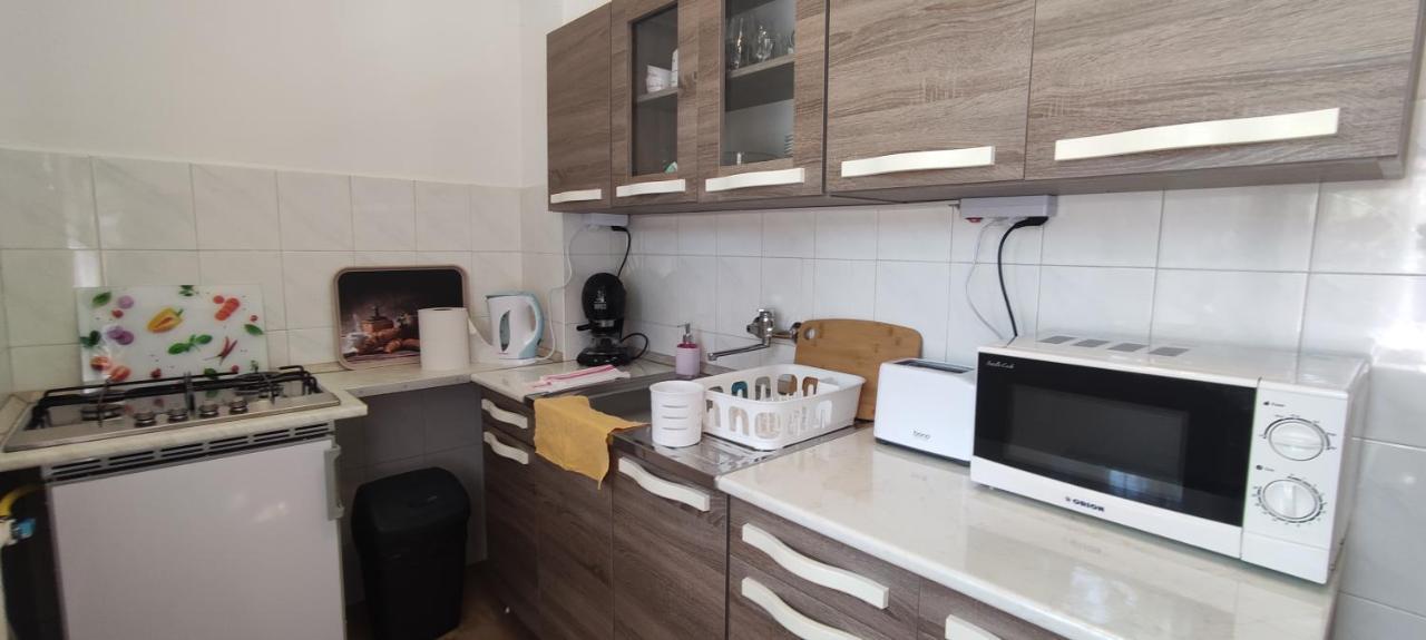 Fuerdo Apartman Makó Exterior foto