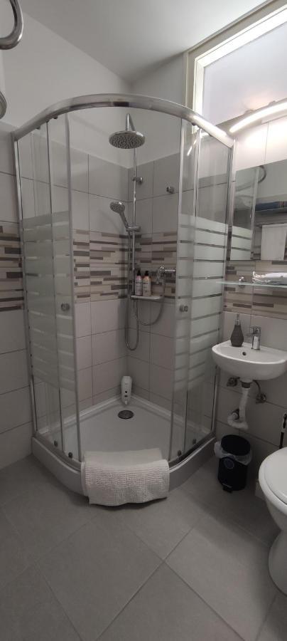 Fuerdo Apartman Makó Exterior foto