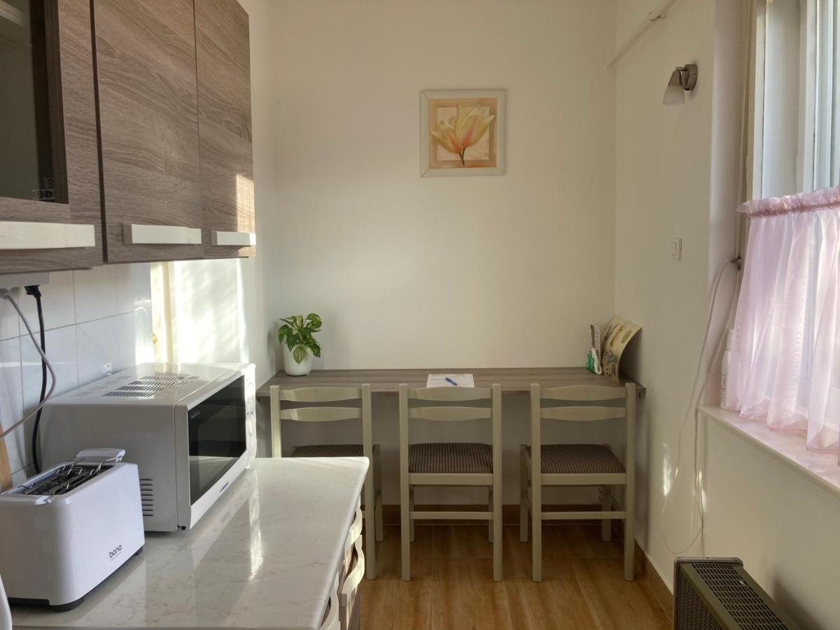 Fuerdo Apartman Makó Exterior foto