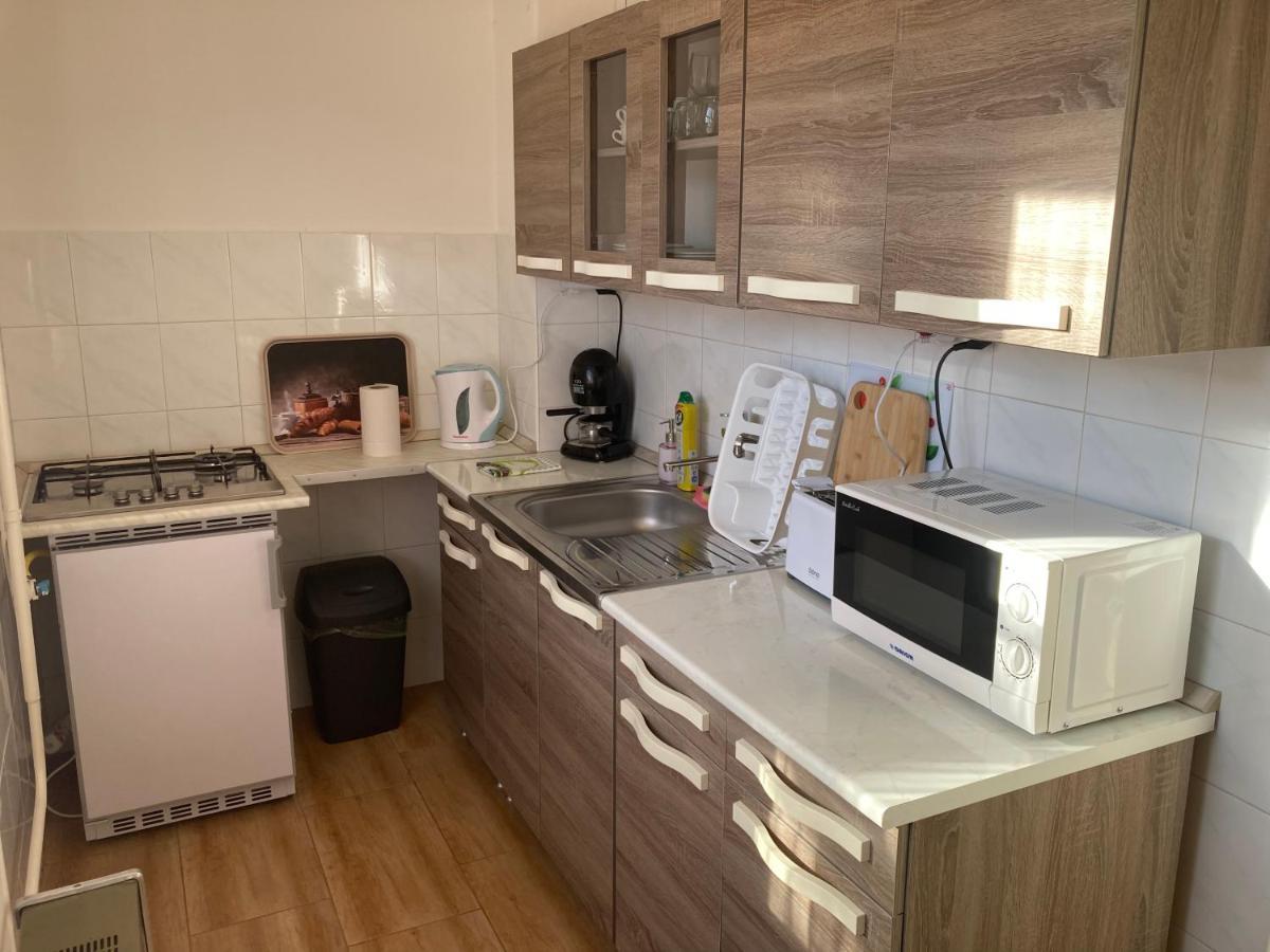 Fuerdo Apartman Makó Exterior foto